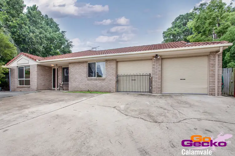 Second view of Homely house listing, 12 Cavill Place, Runcorn QLD 4113