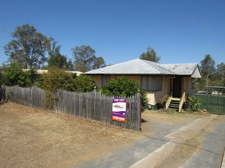 Third view of Homely house listing, 13 Wentworth Street, Leichhardt QLD 4305