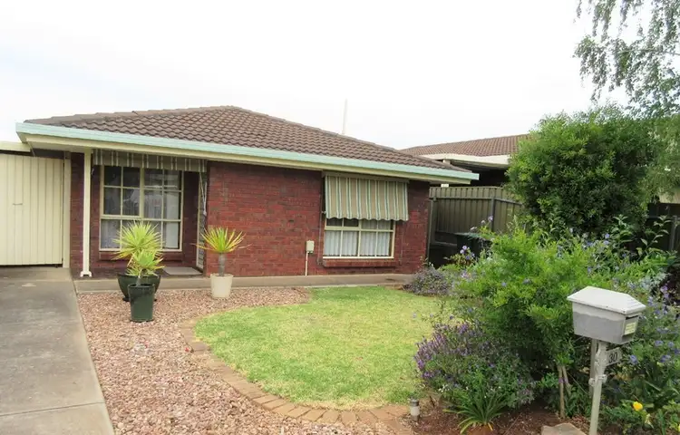 30 Chapman Avenue, Mclaren Vale SA 5171