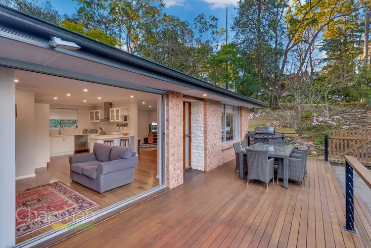 Fourth view of Homely house listing, 3 Perry Avenue, Springwood NSW 2777