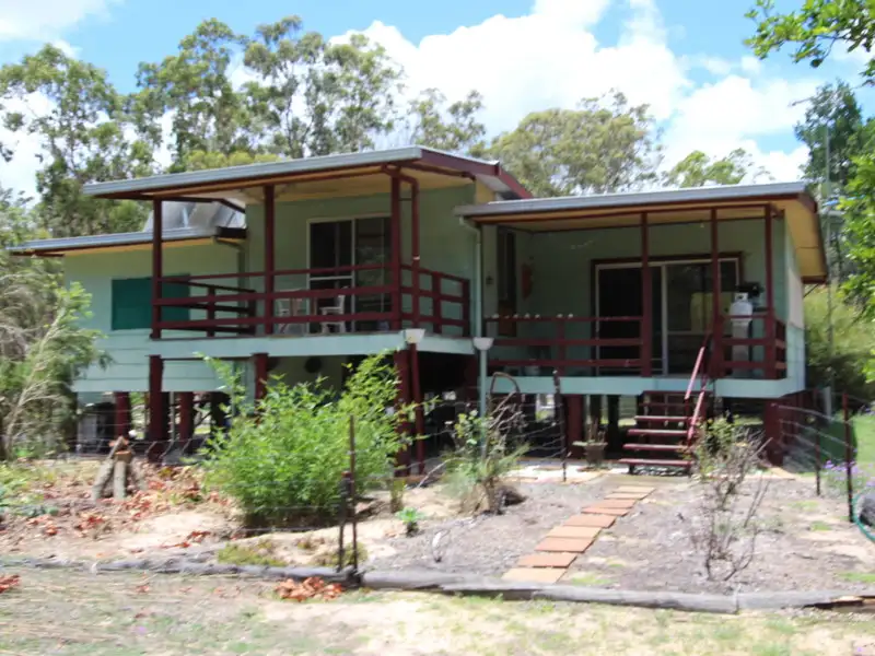 Main view of Homely rural property listing, Property Address on Property Address on Request, Leyburn QLD 4365