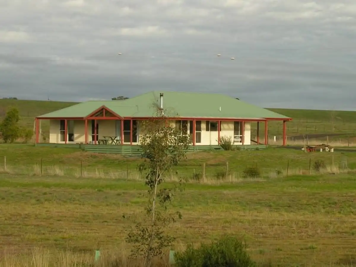 Main view of Homely house listing, 10 Powers Road, Merrijig VIC 3723