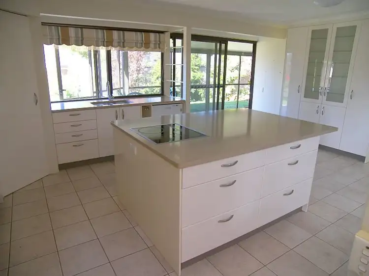 Second view of Homely house listing, 10 Kersley Road, Kenmore QLD 4069