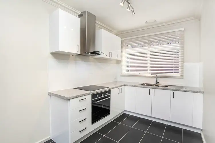 Third view of Homely unit listing, 1/136 Wright Street, Sunshine VIC 3020