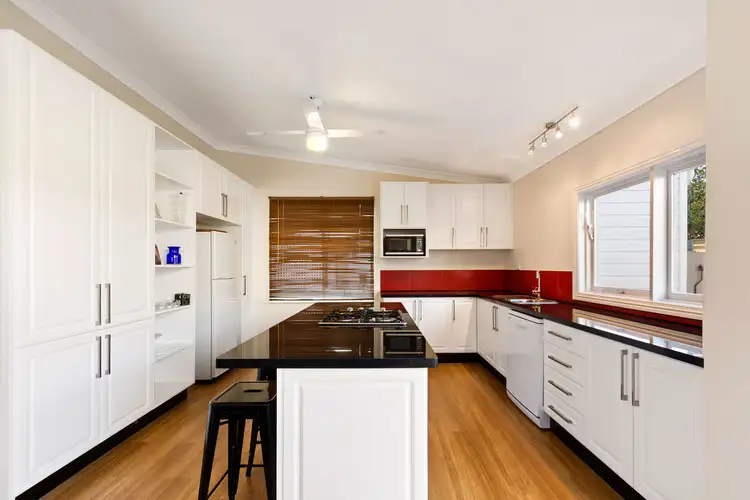 Fourth view of Homely house listing, 23 Moloney Street, North Toowoomba QLD 4350