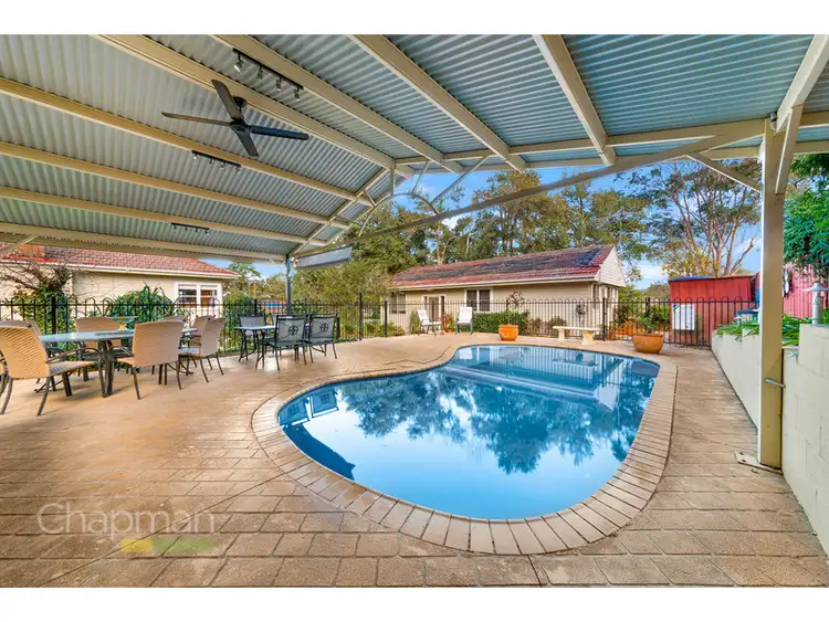 Seventh view of Homely house listing, 16 Hare Street, Glenbrook NSW 2773