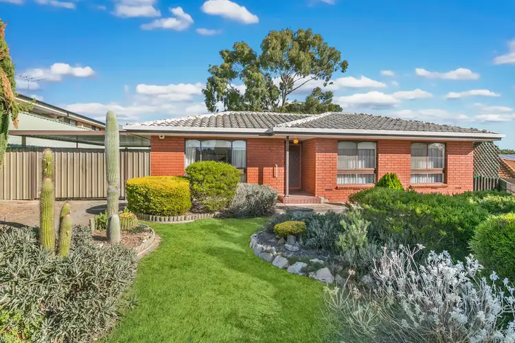 Main view of Homely house listing, 28 Burke Street, Hackham SA 5163