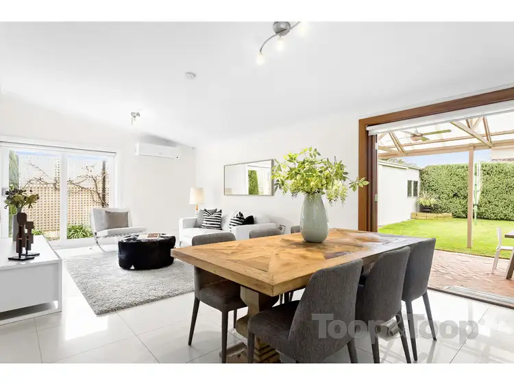 Fourth view of Homely house listing, 2 Corinda Avenue, Kensington Park SA 5068