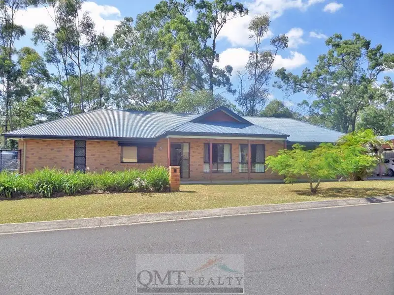 Main view of Homely house listing, 31 Alan Crescent, Eight Mile Plains QLD 4113