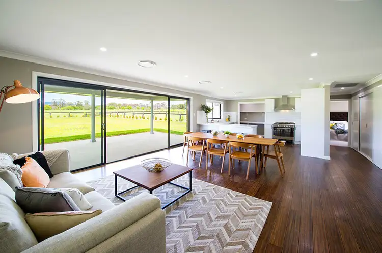 Second view of Homely house listing, 10 Somerset Place, Scone NSW 2337
