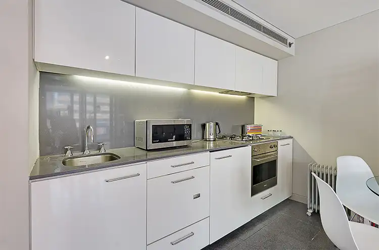 Third view of Homely apartment listing, 309/11 Chandos Street, St Leonards NSW 2065