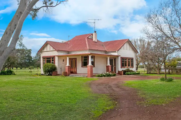 1430 Hensley Park Road, Hamilton VIC 3300