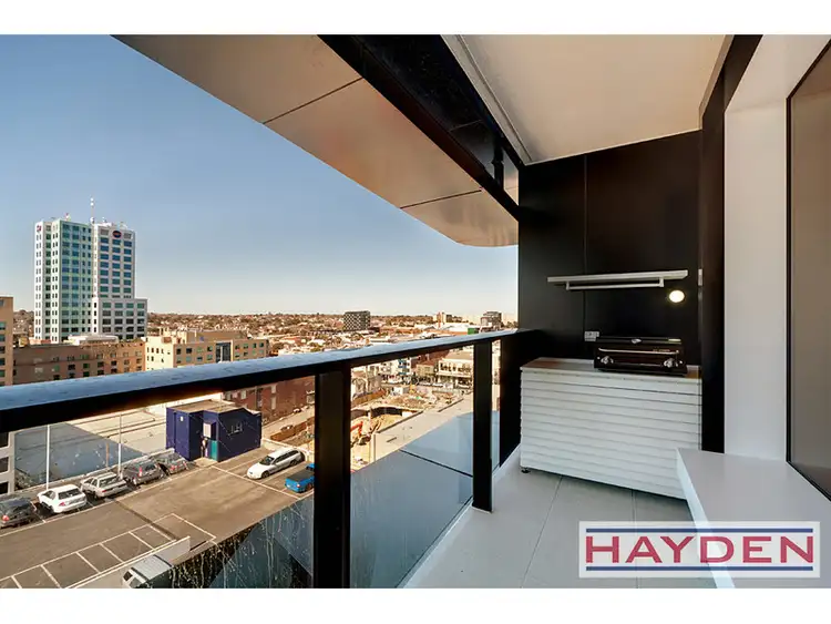 1109/12-14 Claremont Street, South Yarra VIC 3141