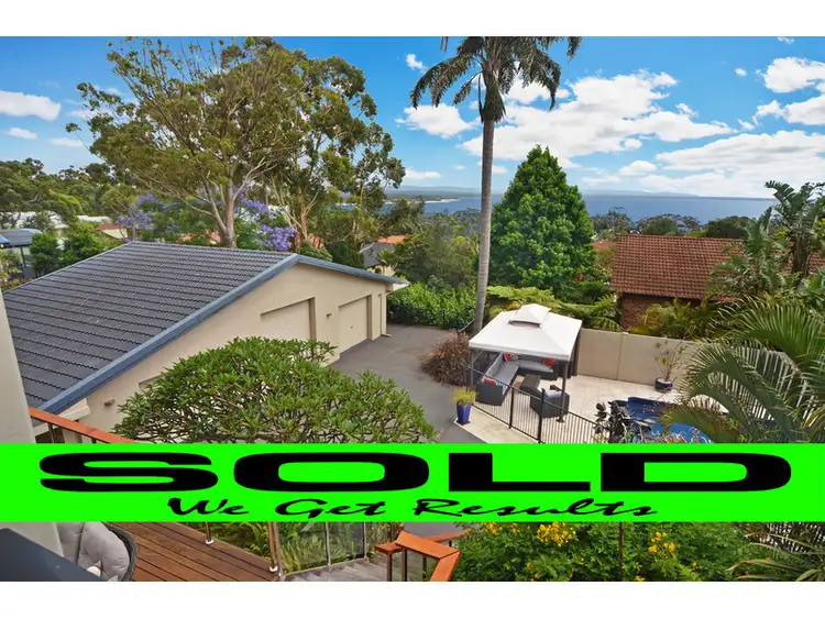 Main view of Homely house listing, 19 Minerva Avenue, Vincentia NSW 2540