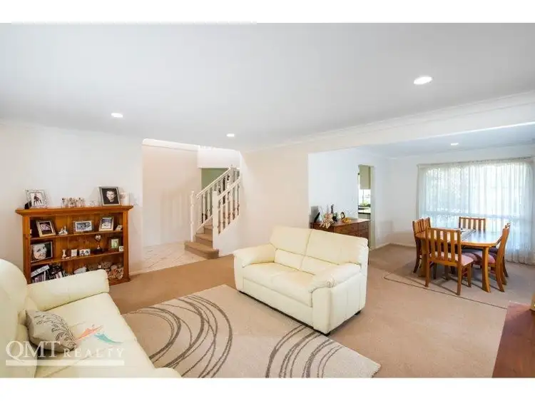 Second view of Homely house listing, 9 Lotusbird Place, Calamvale QLD 4116