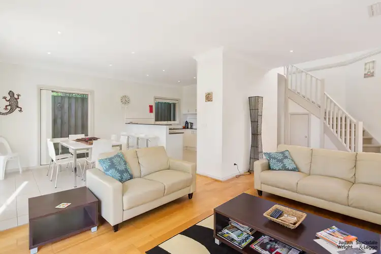 Fourth view of Homely townhouse listing, 3/120 Church Street, Cowes VIC 3922