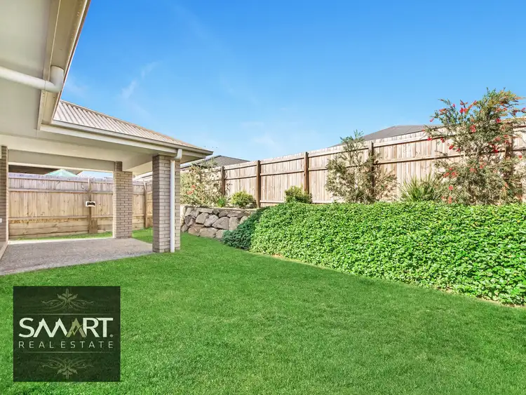 Second view of Homely house listing, 12 Milbrook Crescent, Pimpama QLD 4209