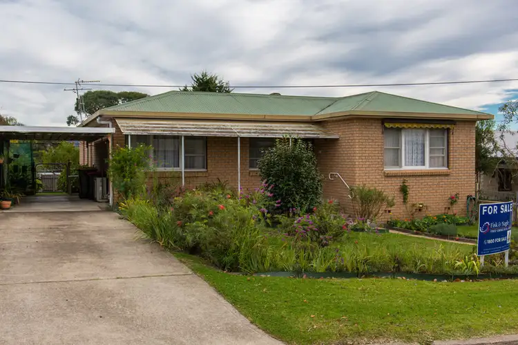 11 Mecklenburg, Bega NSW 2550