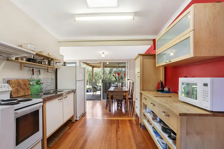 Fourth view of Homely house listing, 196 Melbourne Road, Rye VIC 3941