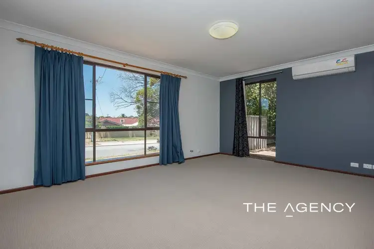 Second view of Homely house listing, 45 Lushington Drive, Padbury WA 6025