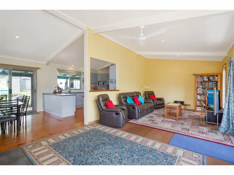Fifth view of Homely house listing, 10 Wyeebo Street, Merimbula NSW 2548