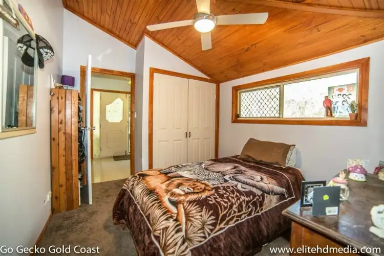 Seventh view of Homely house listing, 12 Nathan Valley Rd, Mount Nathan QLD 4211