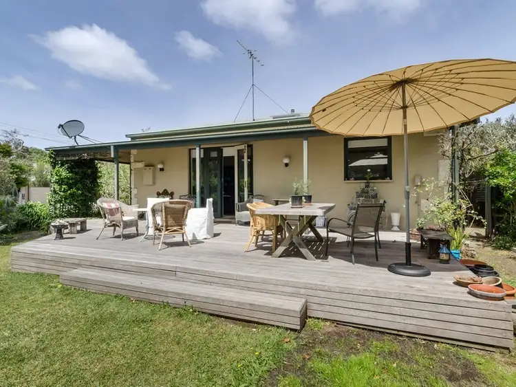 Third view of Homely house listing, 2a Erlandsen Avenue, Sorrento VIC 3943
