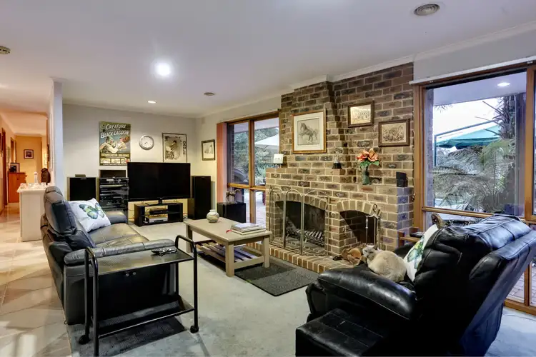 Fifth view of Homely house listing, 6 Moroney Crescent, Menzies Creek VIC 3159