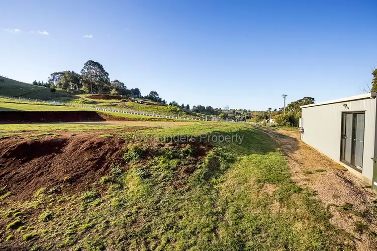 Sixth view of Homely land listing, 2 Linden Heights, Don TAS 7310
