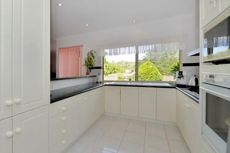 Sixth view of Homely house listing, 36 Glenthorn Crescent, O'halloran Hill SA 5158
