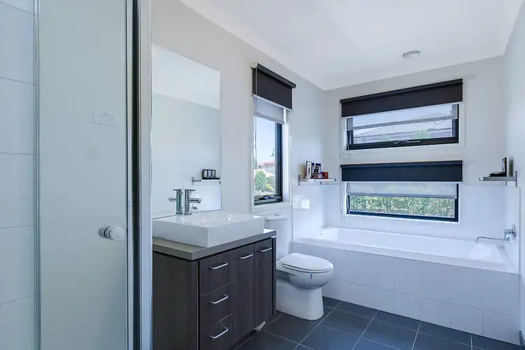Fourth view of Homely house listing, 23 Sunbird Garden, Epping VIC 3076