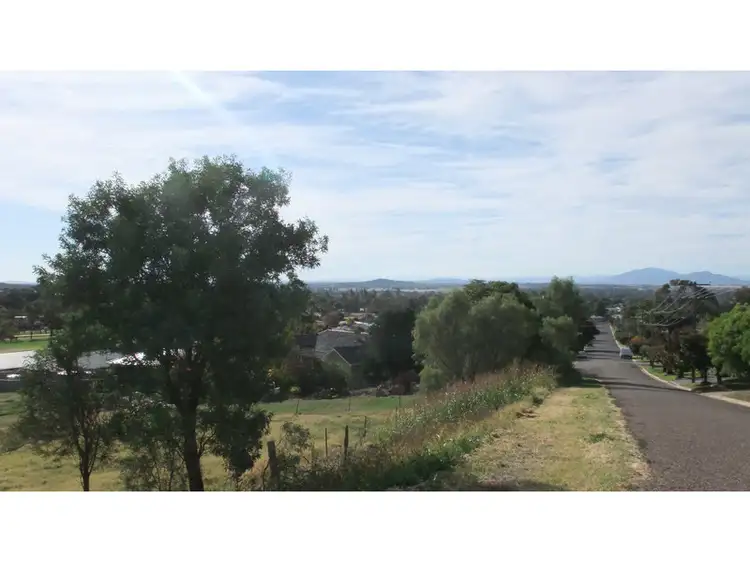 Second view of Homely land listing, Subdivision Baxter & Goodwin, Gunnedah NSW 2380
