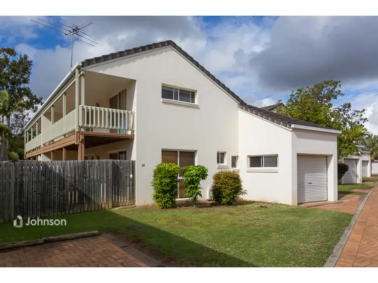 21/14 Kensington Place, Birkdale QLD 4159