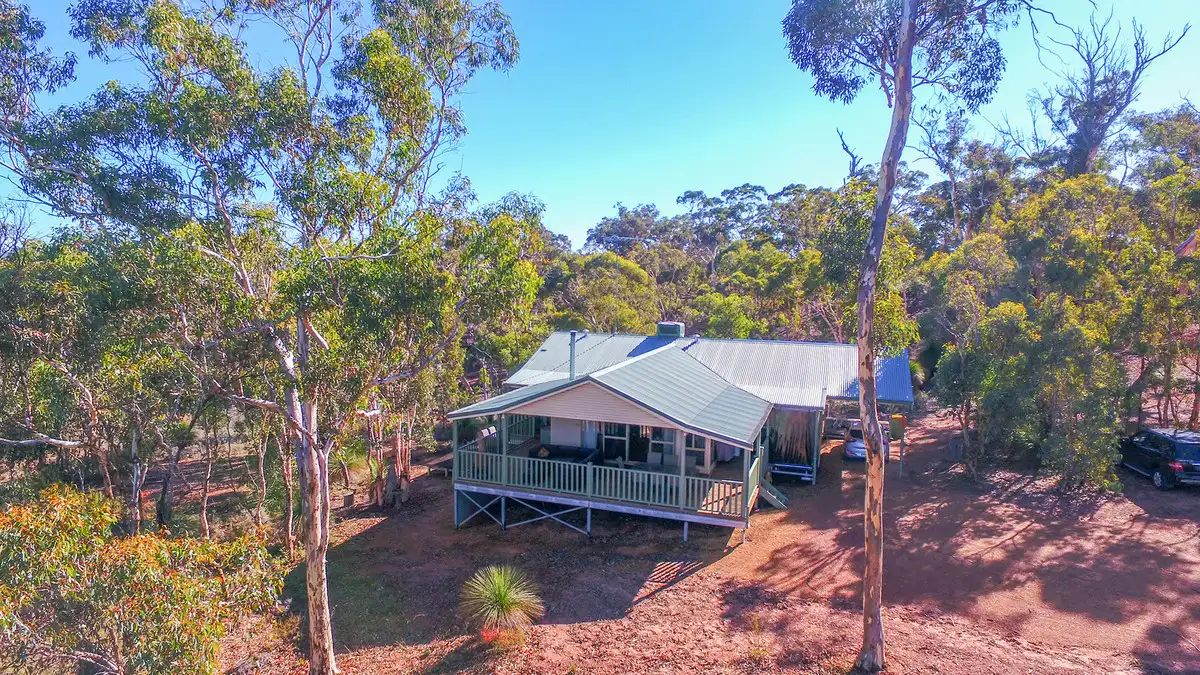 Main view of Homely house listing, 50 Scaevola Road, Toodyay WA 6566