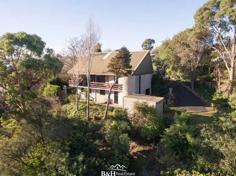 Main view of Homely house listing, 13-14 Tucker Avenue, Devonport TAS 7310