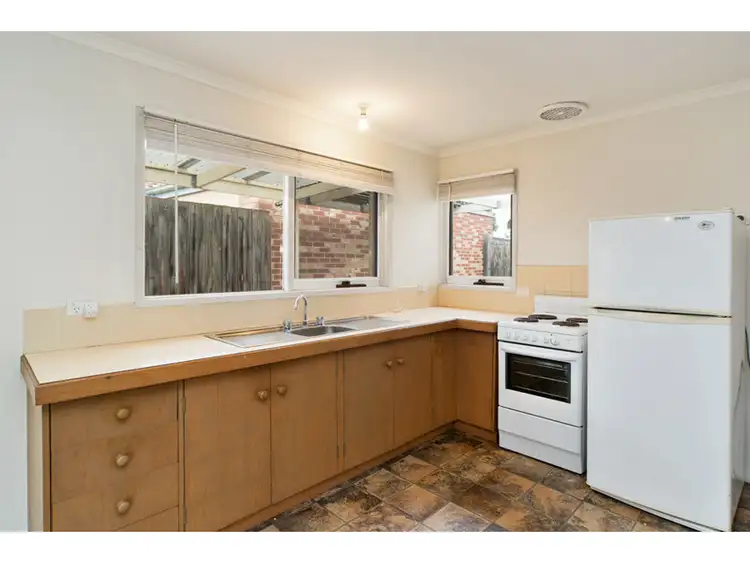 Third view of Homely unit listing, 2/38 Frew Avenue, Frankston VIC 3199