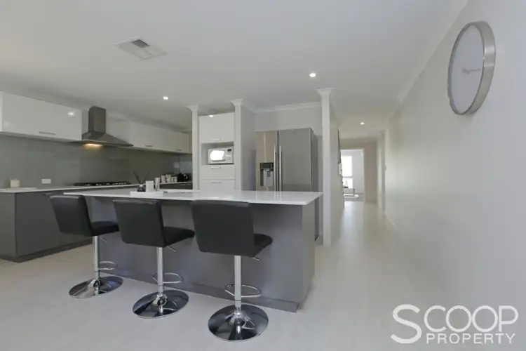 Fifth view of Homely house listing, 19 Pantheon Avenue, North Coogee WA 6163