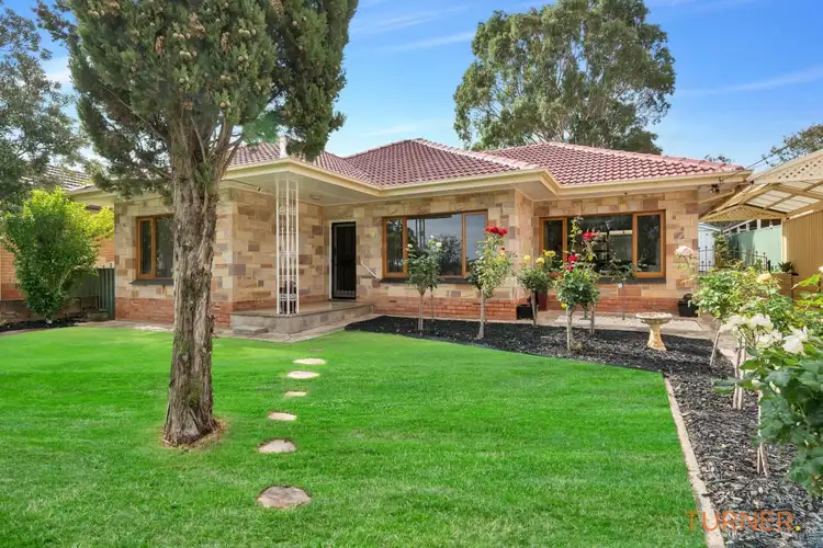 Main view of Homely house listing, 14 Highfield Drive, Tea Tree Gully SA 5091