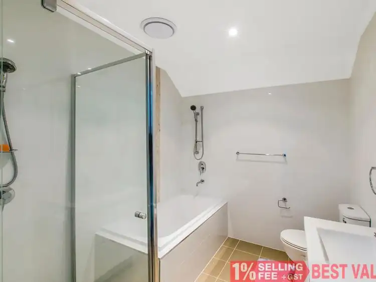 Sixth view of Homely townhouse listing, 14/3-5 Nariel Street, St Marys NSW 2760