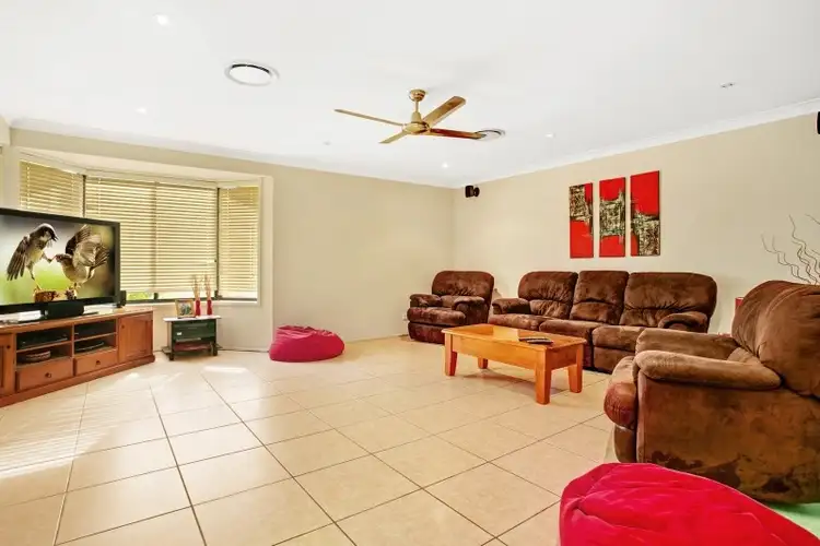 Third view of Homely house listing, 48 Hargreaves Circuit, Metford NSW 2323