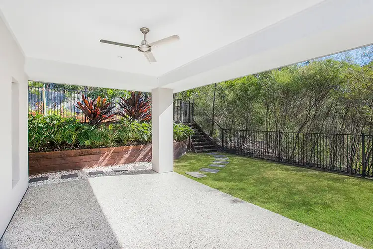 Fifth view of Homely house listing, 1 Harlow Court, Gilston QLD 4211