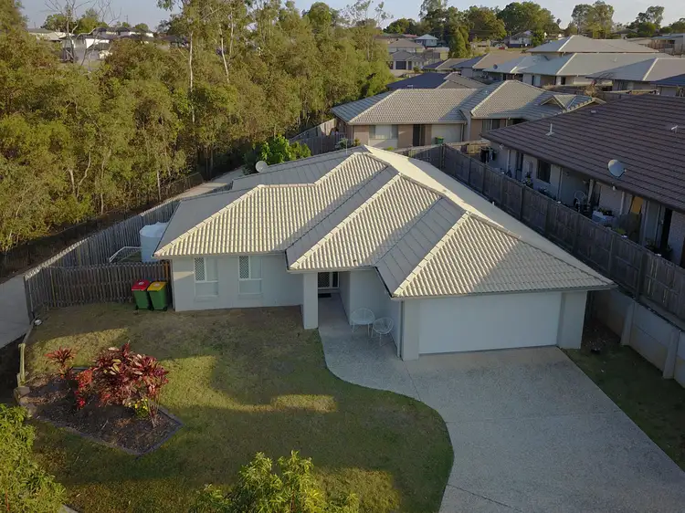 5 Charlotte Court, Leichhardt QLD 4305