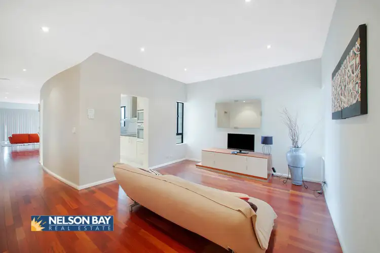 Sixth view of Homely apartment listing, 5/25 Tomaree Street, Nelson Bay NSW 2315