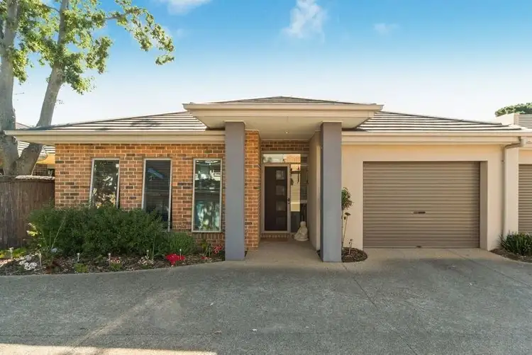 Second view of Homely unit listing, 2/43 Van Ness Avenue, Mornington VIC 3931