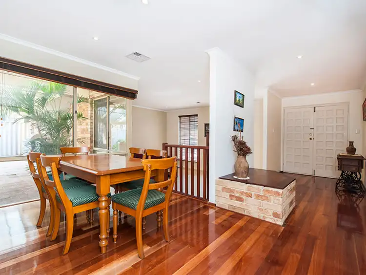 Fourth view of Homely house listing, 7 Transom Way, Ocean Reef WA 6027