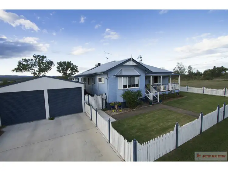 Fifth view of Homely house listing, 41 Spencer Street, Gatton QLD 4343