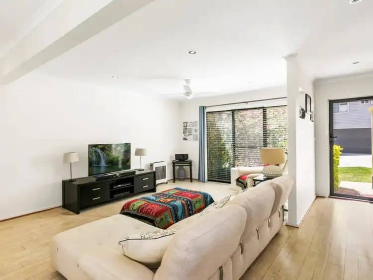 Second view of Homely townhouse listing, 13/37 Laycock Street, Carey Bay NSW 2283
