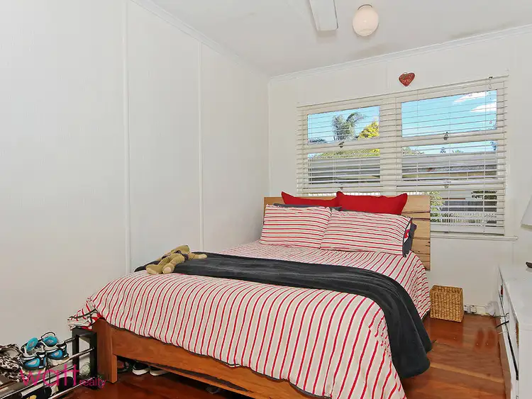 Fifth view of Homely house listing, 36 Blackwood Road, Geebung QLD 4034