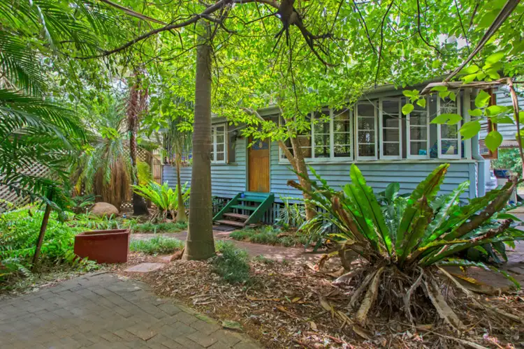 Second view of Homely house listing, 9 Bigoon Road, Point Lookout QLD 4183