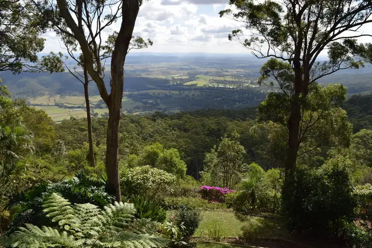 Seventh view of Homely house listing, 13A LAHEYS LOOKOUT Road, Tamborine Mountain QLD 4272
